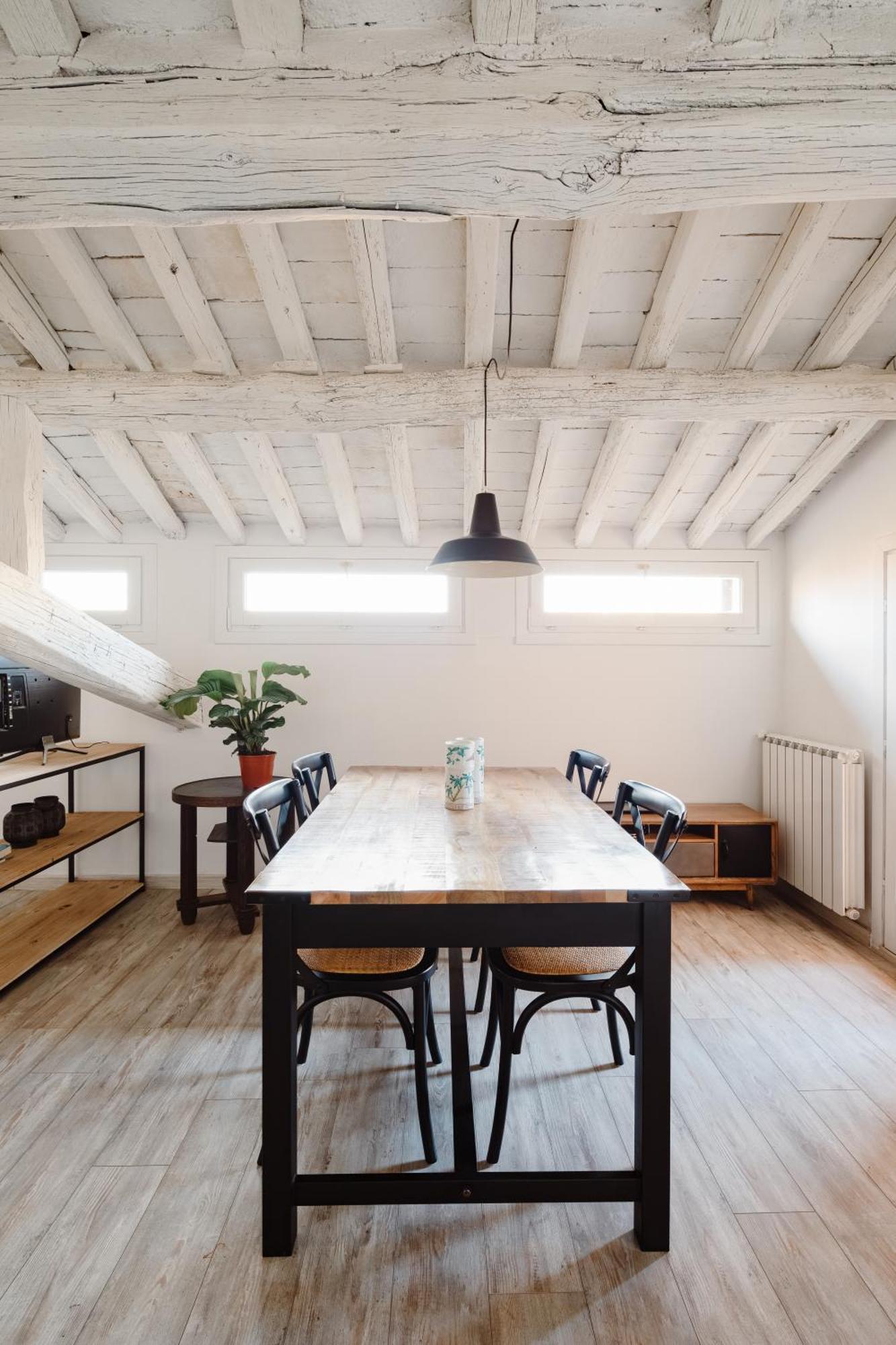 Amazing Penthouse With Terrace And Rooftop In Trastevere روما المظهر الخارجي الصورة