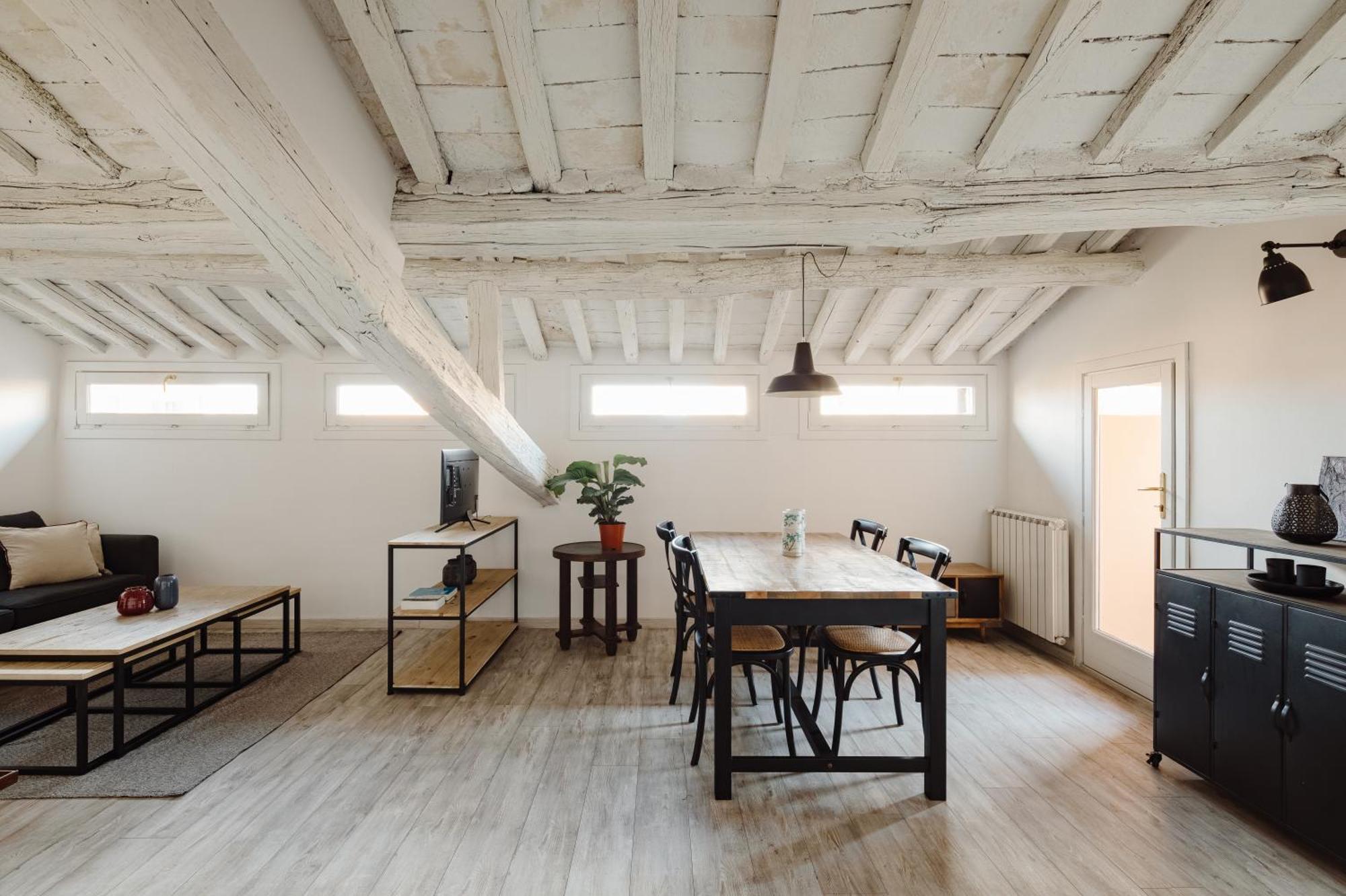 Amazing Penthouse With Terrace And Rooftop In Trastevere روما المظهر الخارجي الصورة